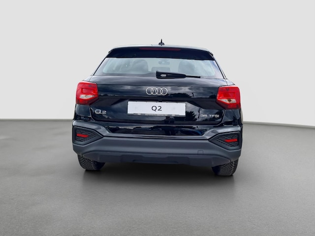 Audi Q2 35 TFSI S-Tronic