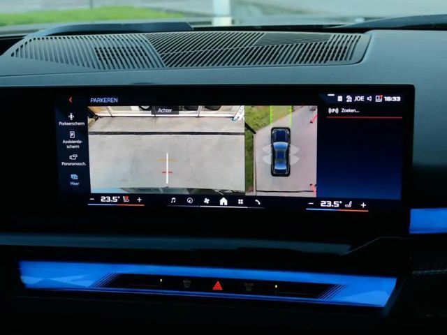 BMW i5 M60 Sedan xDrive