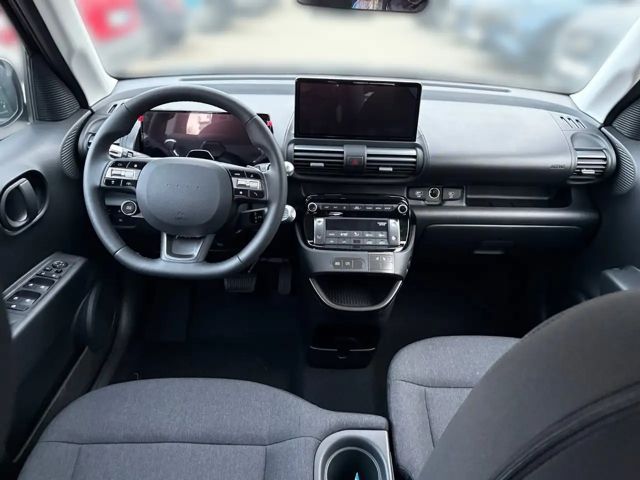 Hyundai INSTER 49 kWh