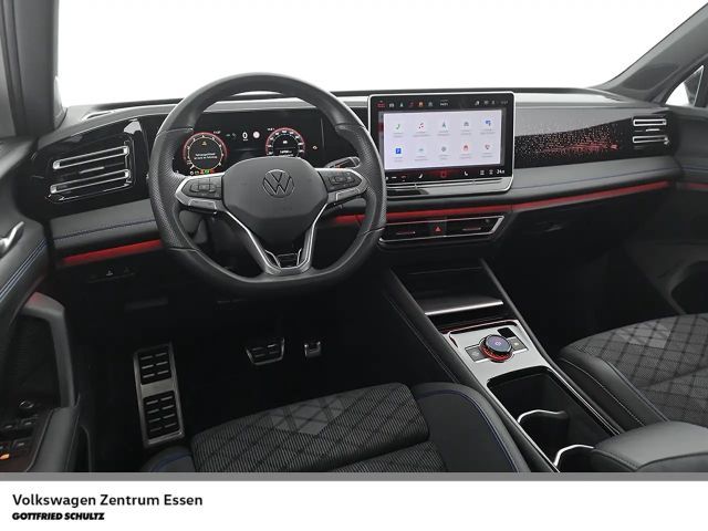 Volkswagen Tiguan 1.5 eTSI R-Line