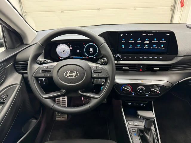 Hyundai Bayon 1.0 Trend