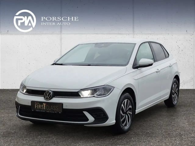 Volkswagen Polo Friends TSI
