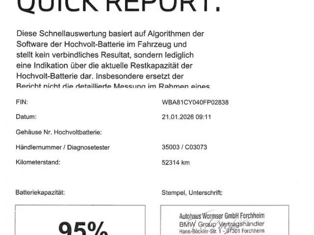 BMW 330 330e Comfort pakket Touring