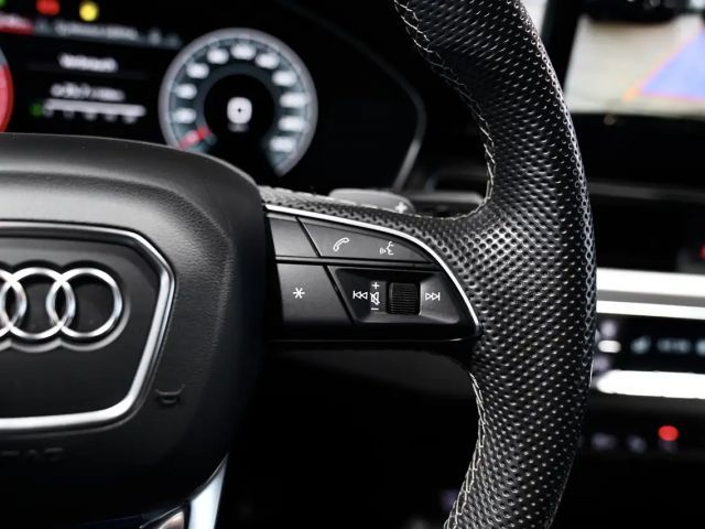 Audi A5 40 TDI S-Line