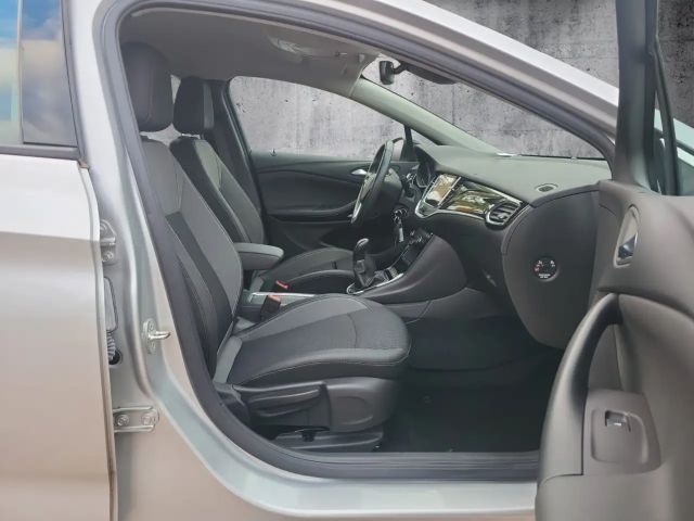 Opel Astra Sports Tourer