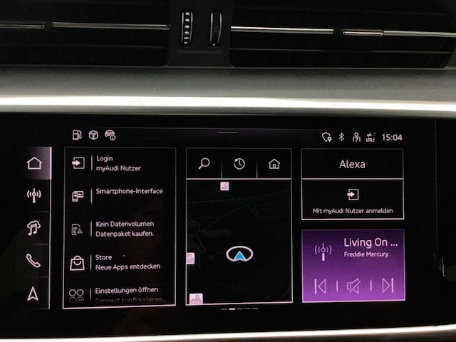 Audi A6 45 TFSI Avant Quattro S-Tronic