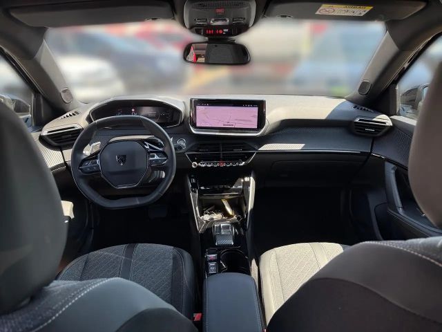 Peugeot 2008 Allure Pack EAT8 PureTech