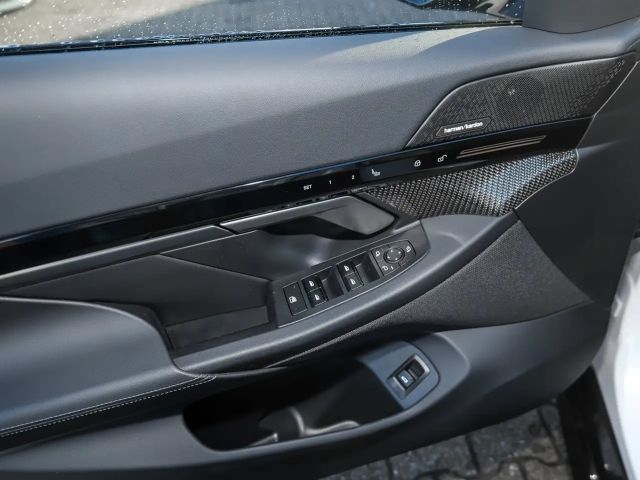 BMW 540 540d M-Sport Touring xDrive