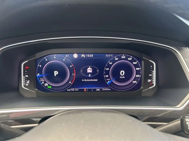 Volkswagen Tiguan 1.5 TSI Allspace DSG Life