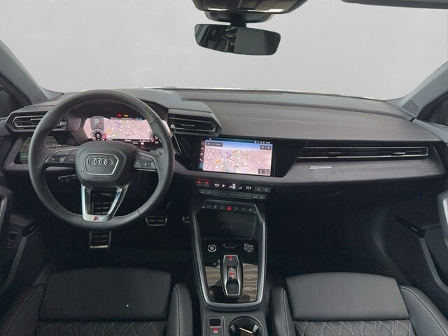 Audi A3 35 TDI S-Tronic