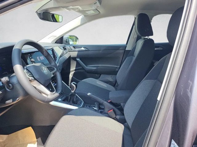 Volkswagen Taigo Friends TSI