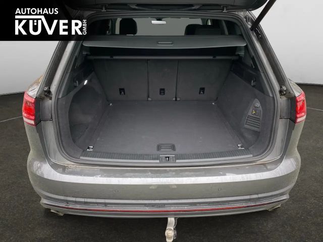 Volkswagen Touareg 3.0 V6 TDI DSG