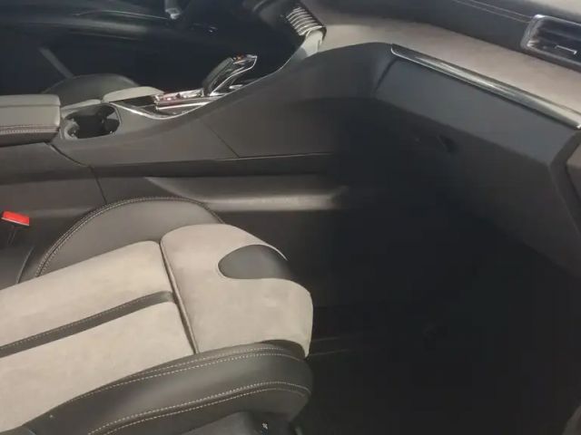 Peugeot 3008 EAT8 GT-Line Hybrid