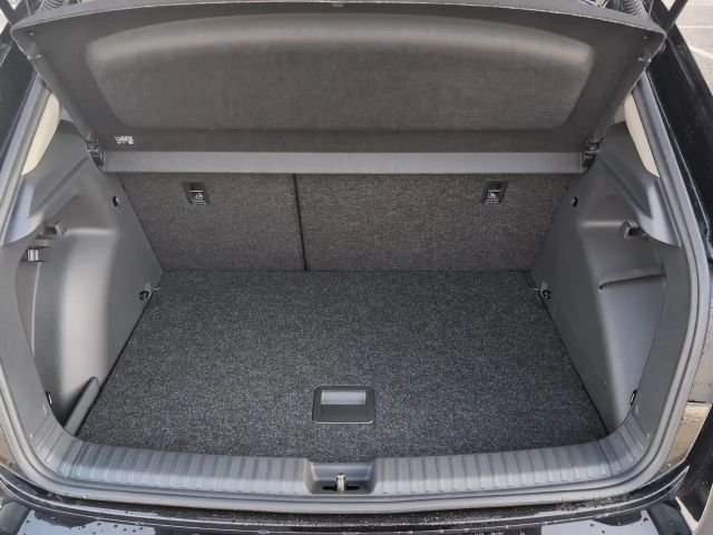 Skoda Fabia Selection