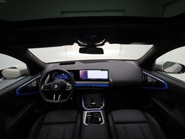 BMW X3 NEW MODEL - PANODAK -