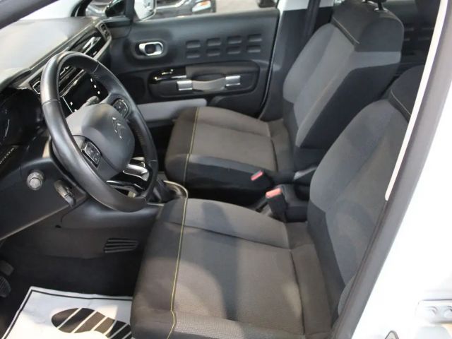 Citroën C3 PureTech Shine