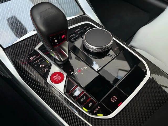 BMW M4 Competition Coupé xDrive