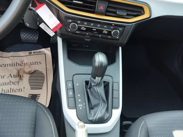 Seat Arona 1.0 TSI DSG Style