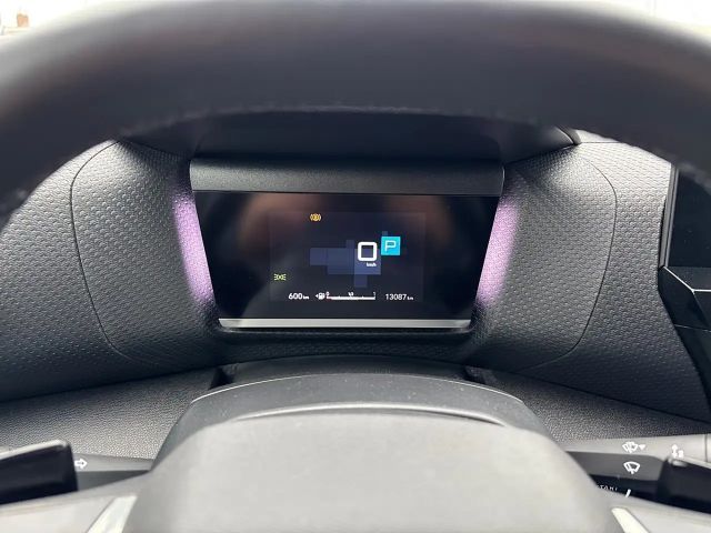 Citroën C4 BlueHDi Max