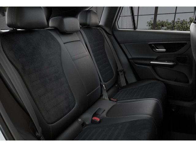 Mercedes-Benz GLC 200 4MATIC