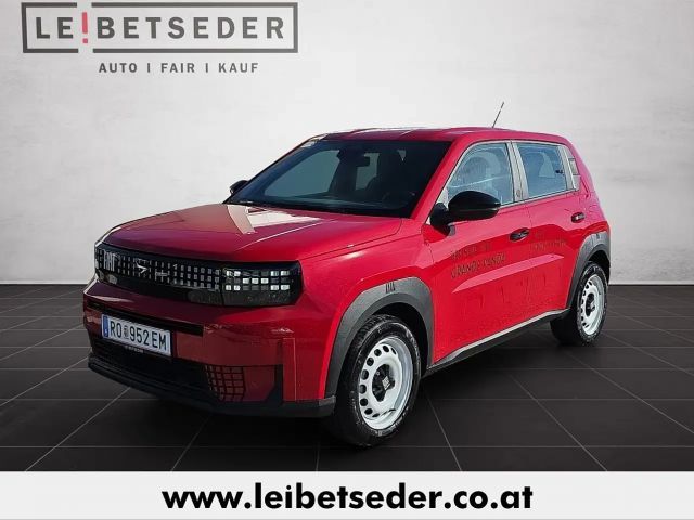 Fiat Grande Panda E RED