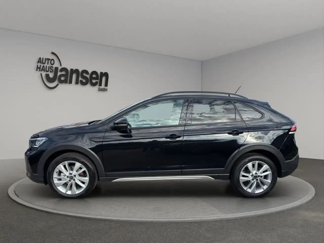 Volkswagen Taigo DSG Life