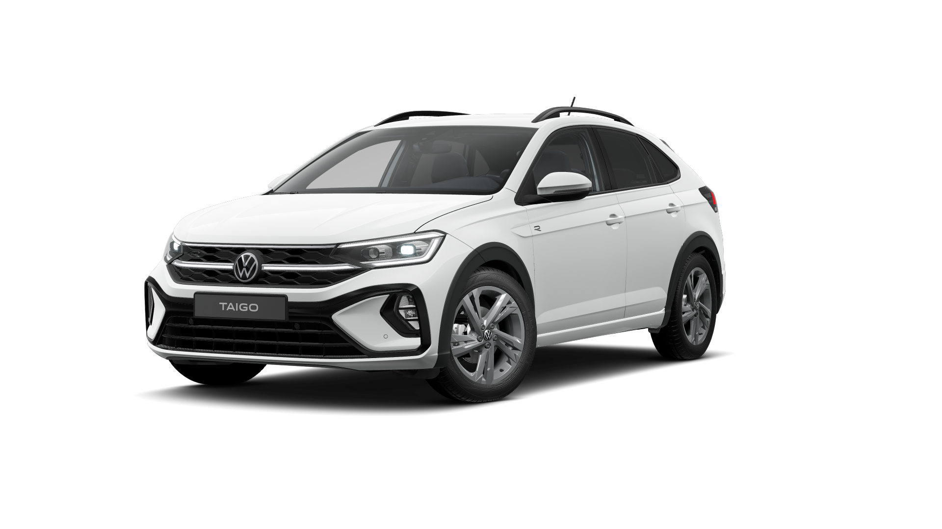 Volkswagen Taigo 1.0 TSI DSG R-Line