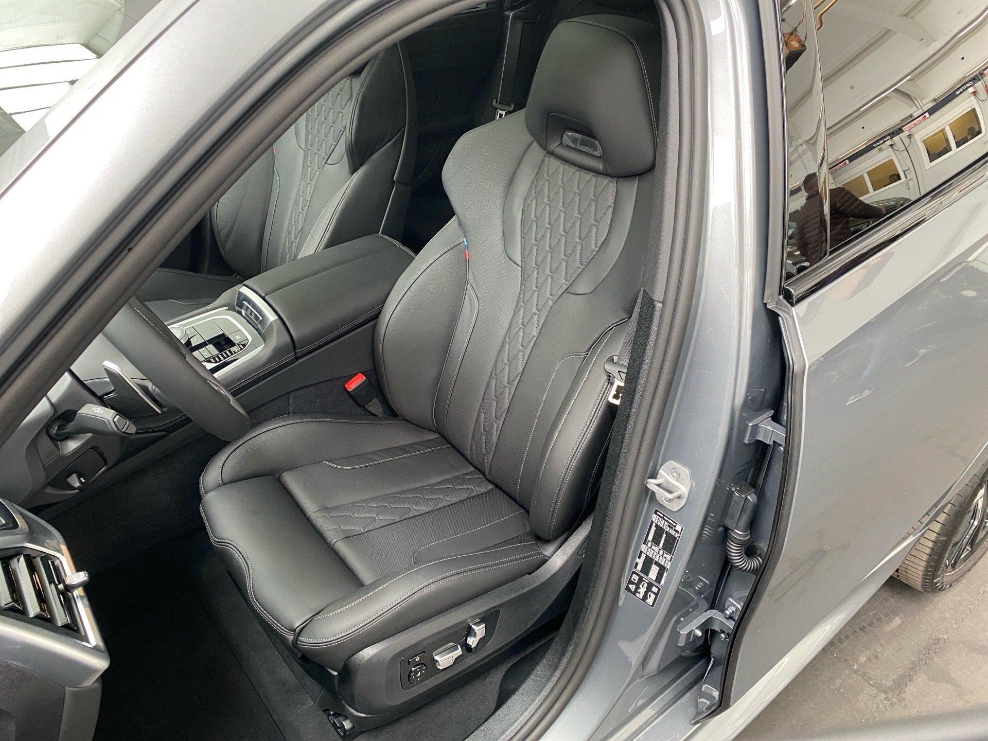 BMW X6 M-Sport xDrive40d