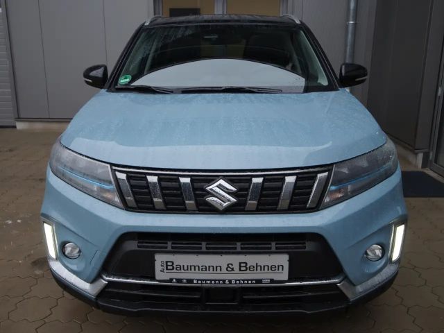 Suzuki Vitara Comfort DualJet Hybrid