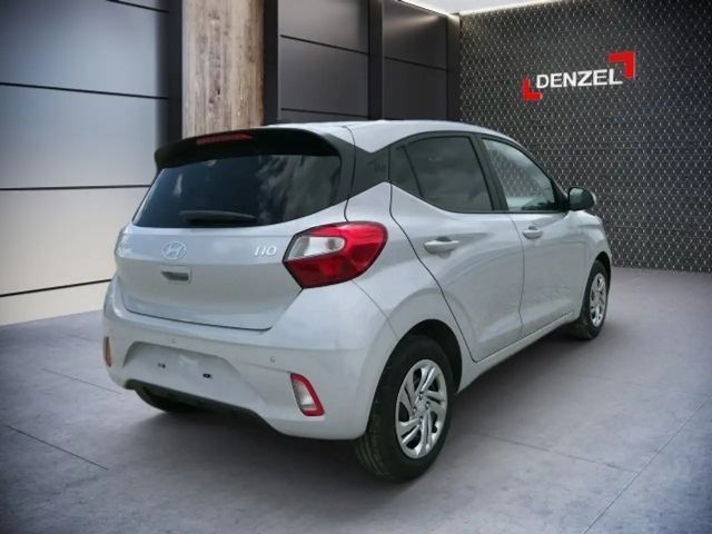 Hyundai i10 N Line T-GDi