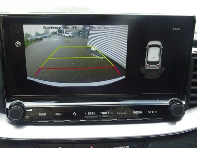 Kia Ceed GDi SportWagon Vision