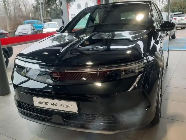 Opel Grandland X GS-Line Grand Sport Hybrid