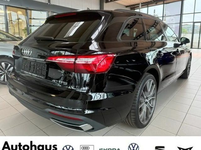 Audi A4 40 TFSI S-Tronic