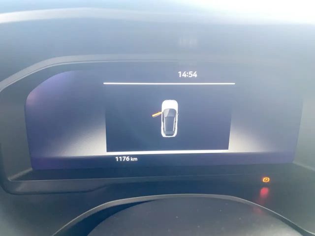 Nissan Qashqai DIG-T N-Connecta