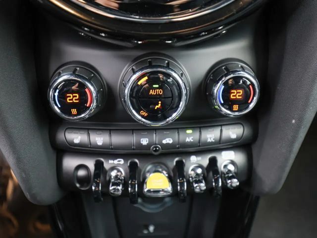 MINI Mini Electric SE