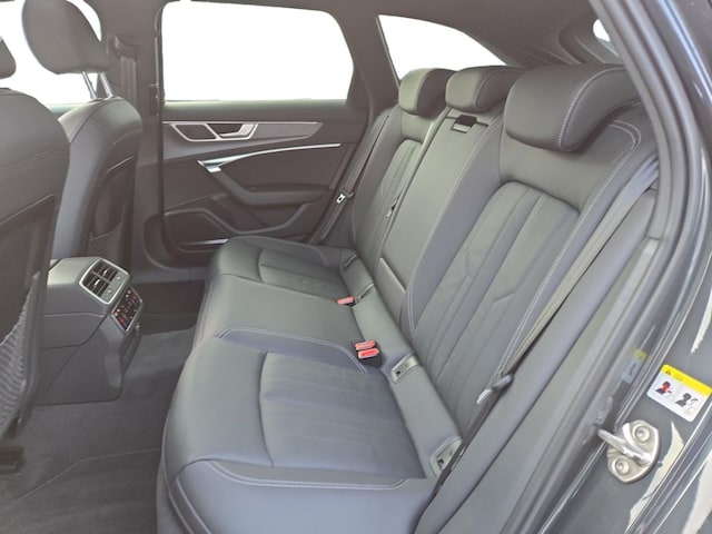 Audi A6 45 TDI Avant Quattro S-Tronic