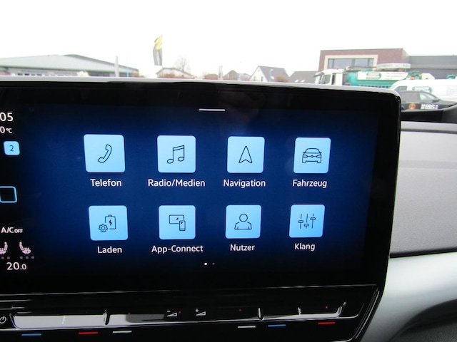 Volkswagen ID.4 77 KWh