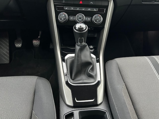 Volkswagen T-Roc 1.0 TSI