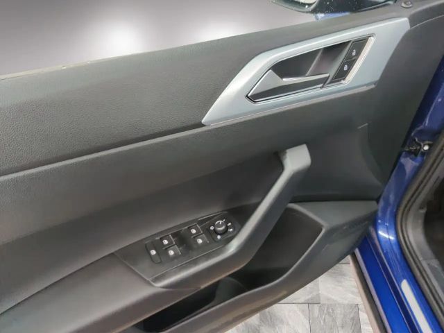 Volkswagen Taigo 1.0 TSI