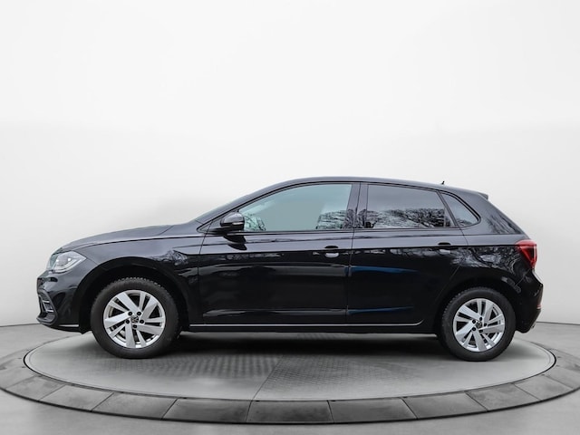 Volkswagen Polo 1.0 TSI DSG Style