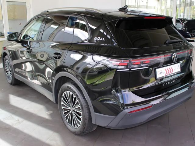 Volkswagen Tiguan 2.0 TDI IQ.Drive