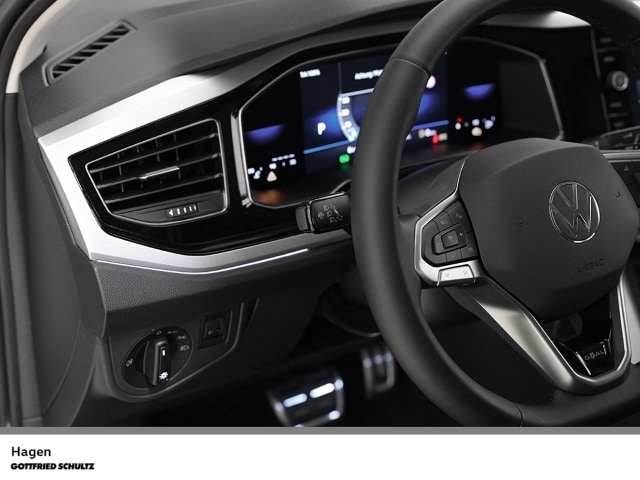 Volkswagen Polo DSG Life