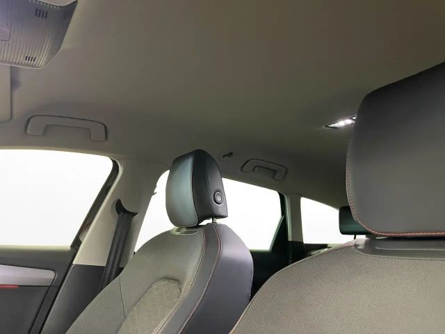 Seat Leon 1.5 TSI FR-lijn Sportstourer