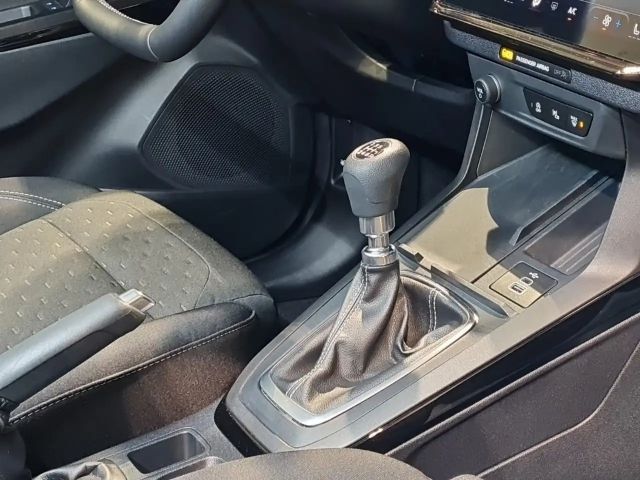 Ford Puma EcoBoost Titanium