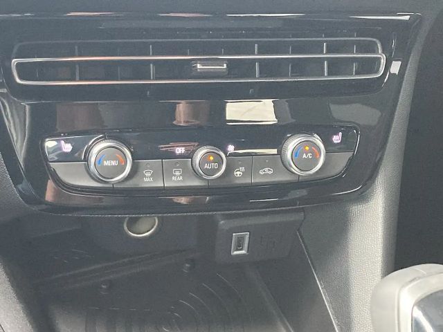 Opel Mokka GS-Line Grand Sport Turbo