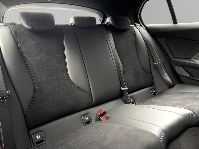 BMW 135 M-Sport Sedan xDrive