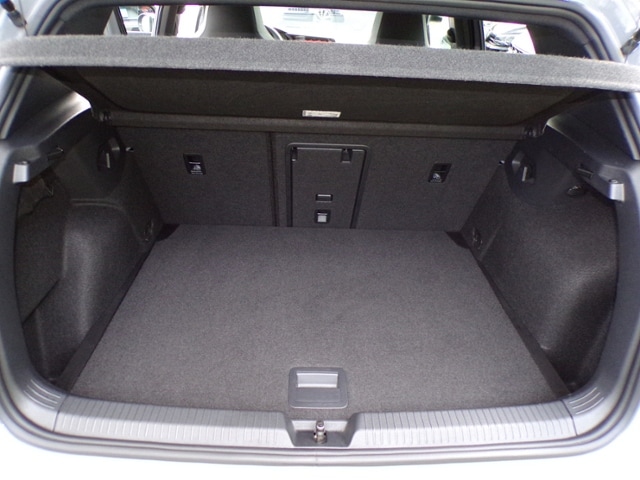 Volkswagen Golf 1.5 TSI Golf VIII