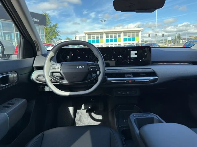 Kia EV4 81.4 kWh Earth FWD Plus