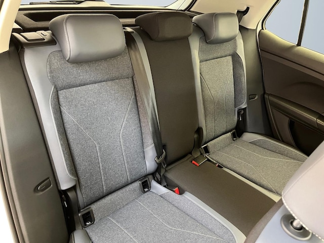 Volkswagen T-Cross 1.0 TSI DSG