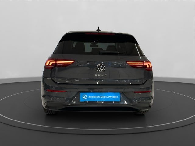 Volkswagen Golf 1.5 eTSI DSG Golf VIII